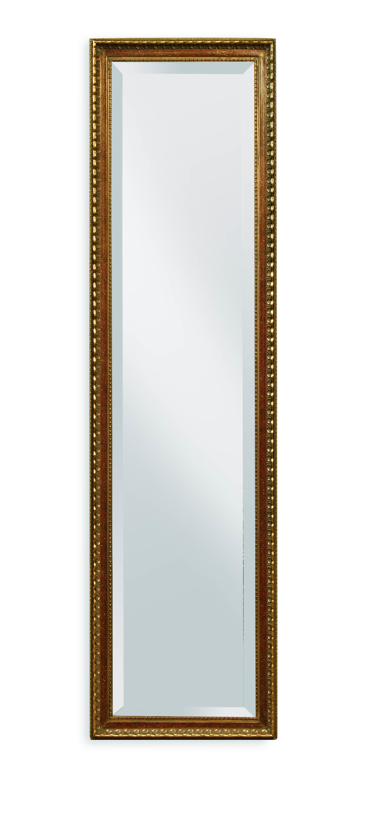 Bassett Mirror Old World M2638B Arabella Cheval Mirror Value City